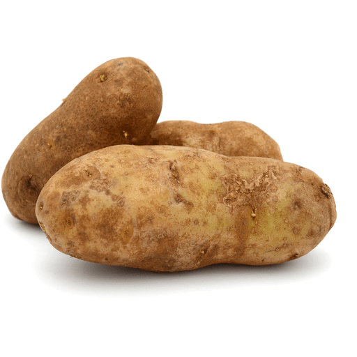 25 lbs of RUSSET ORGANIC Idaho Potatoes | MMACHS HOSA Booster Club