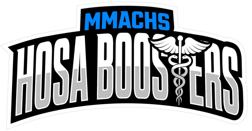MMACHS Hosa Booster Logo